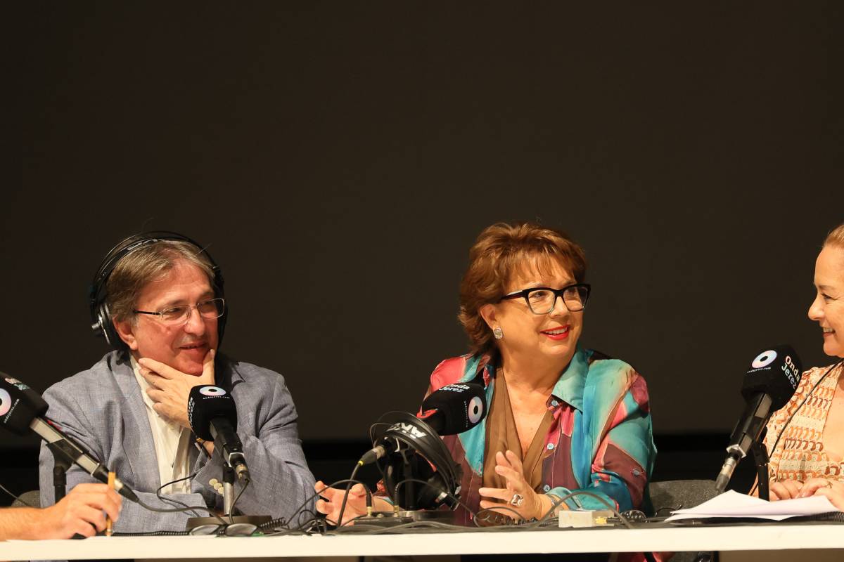 Gala 40 aniversario Onda Jerez Radio 