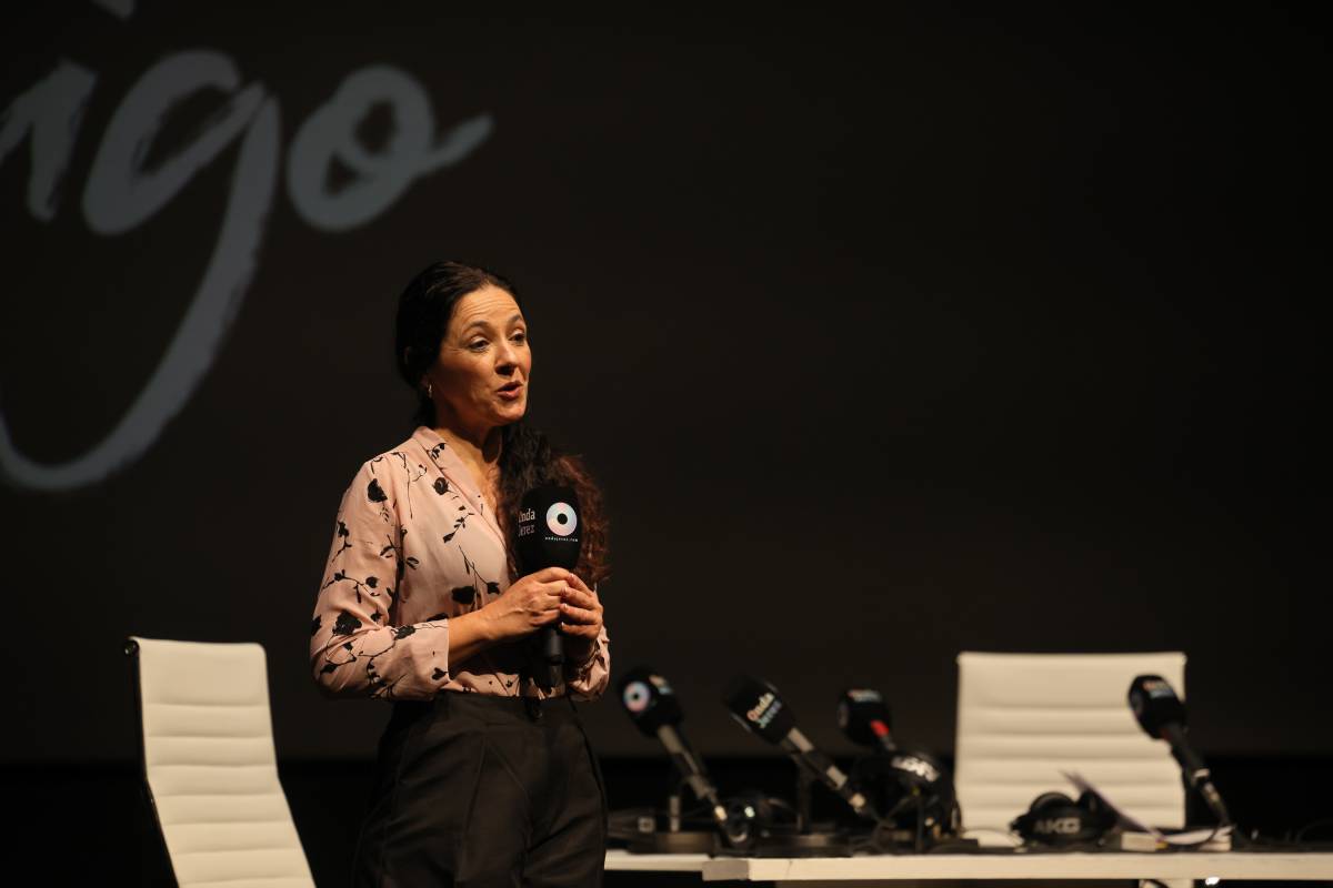 Gala 40 aniversario Onda Jerez Radio 