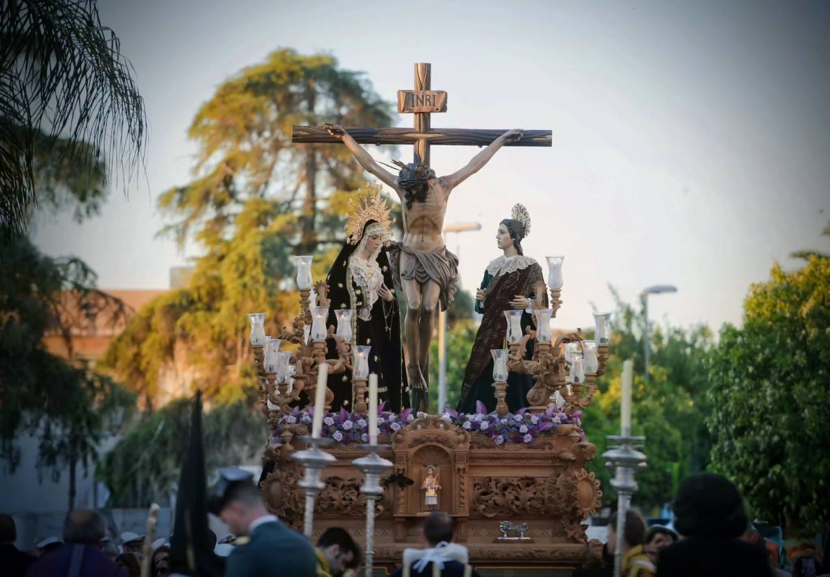 Confirmada la Magna del Jerez rural: misa pontifical y procesión extraordinaria el 7 de noviembre en La Barca de la Florida