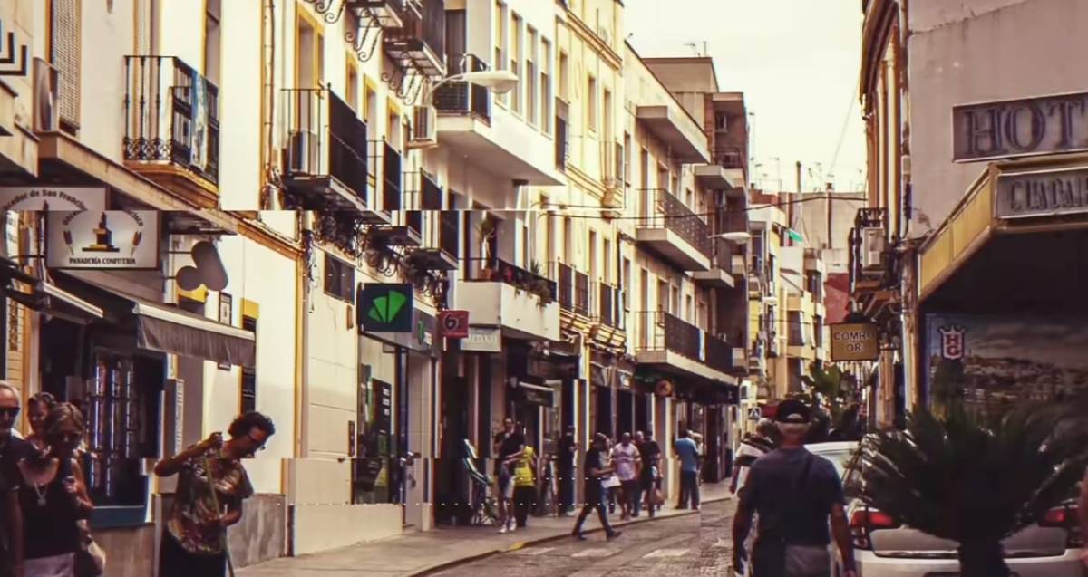 Alcalá de Guadaíra apuesta por su comercio de barrio como motor de la ciudad