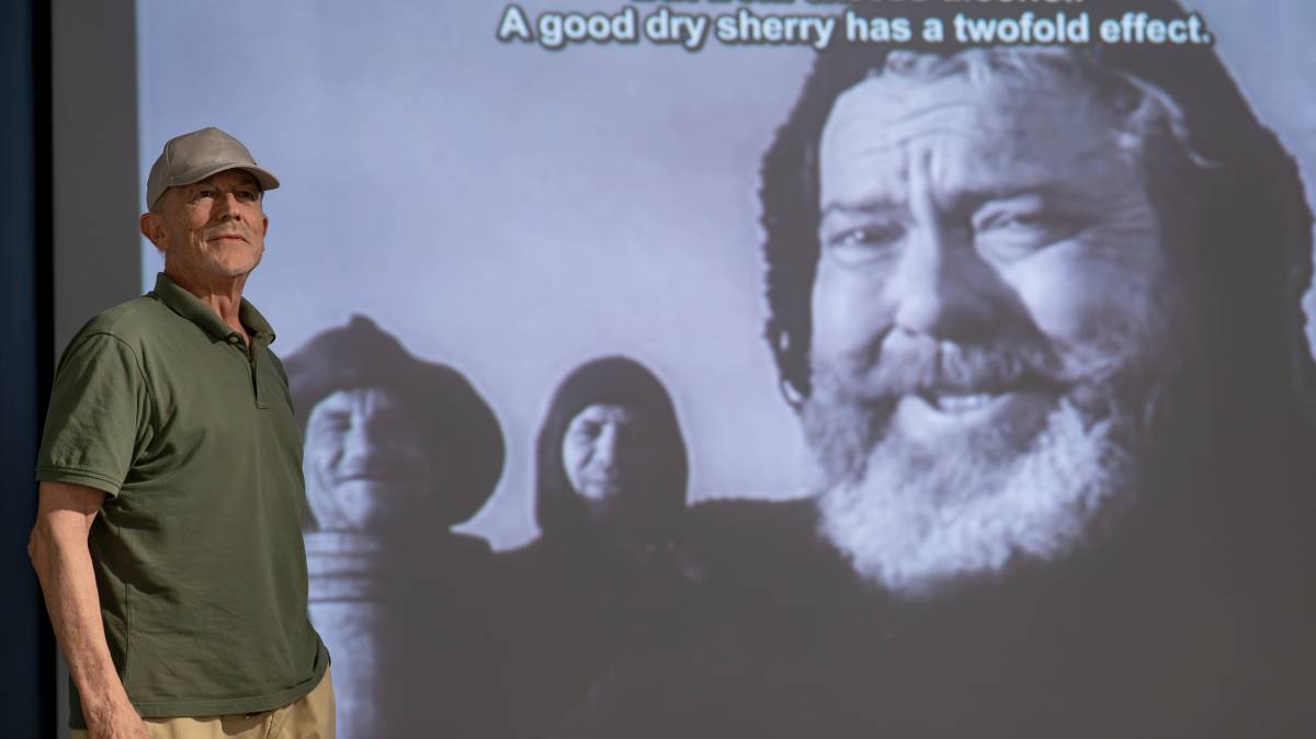 José Luis Jiménez Sherry Gallery