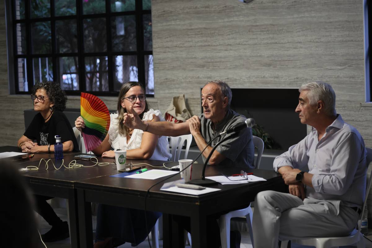 Senadores por democracia - JUAN CARLOS TORO Senadores por democracia