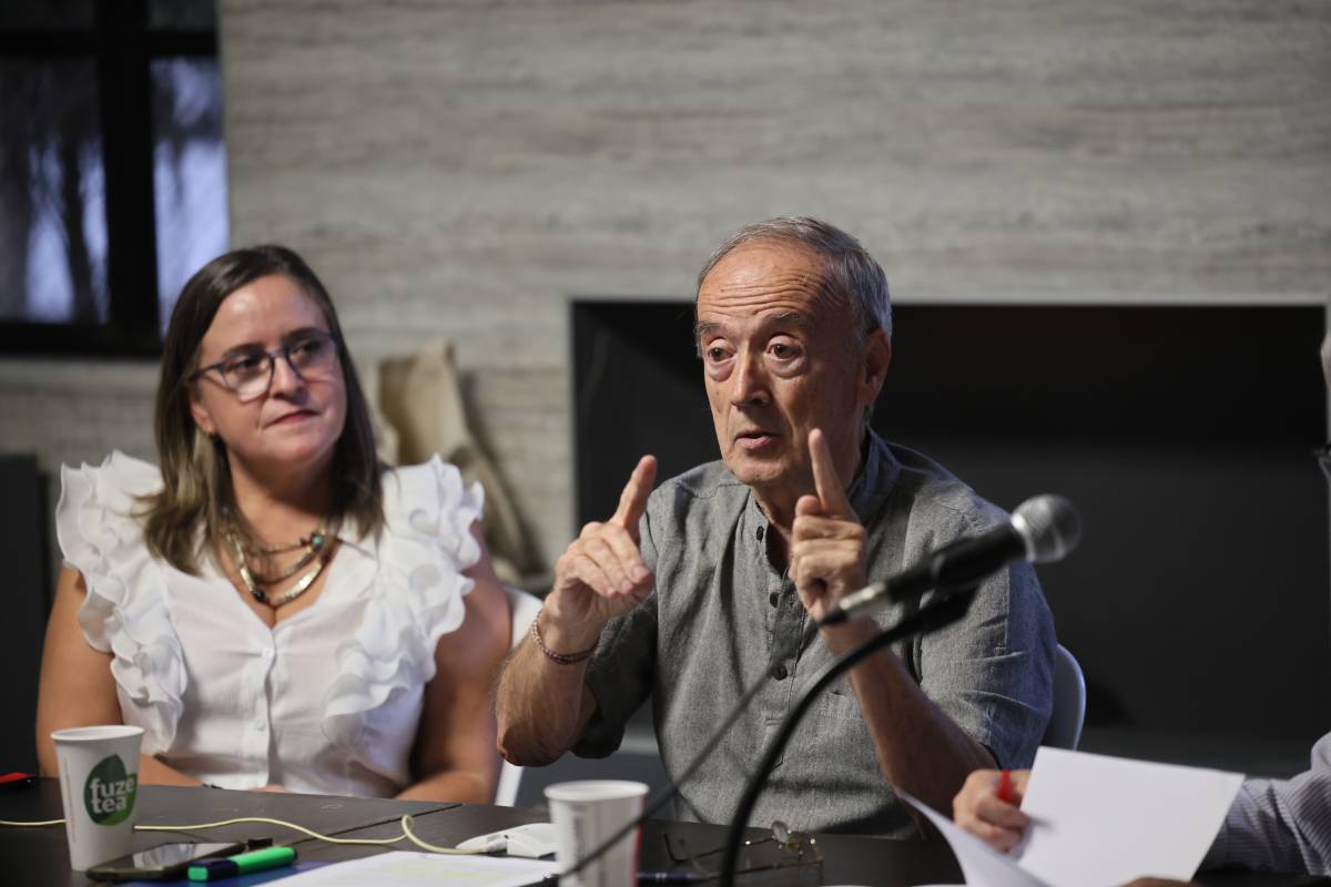 Senadores por democracia - JUAN CARLOS TORO Senadores por democracia