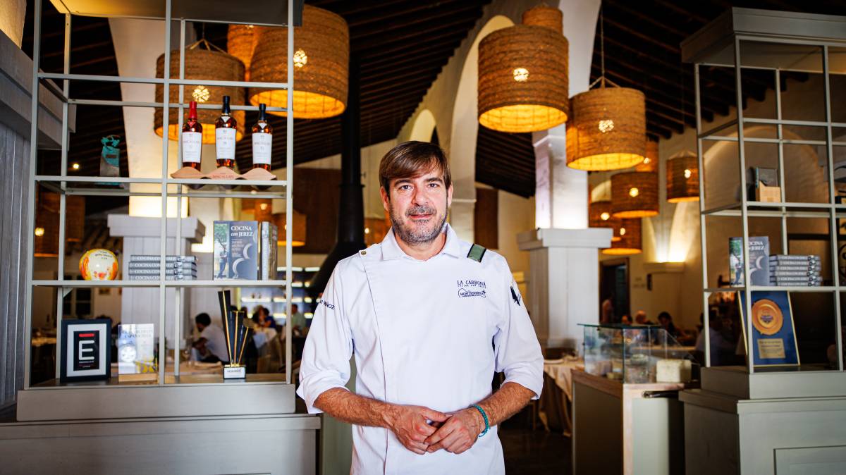 Javier Muñoz: 