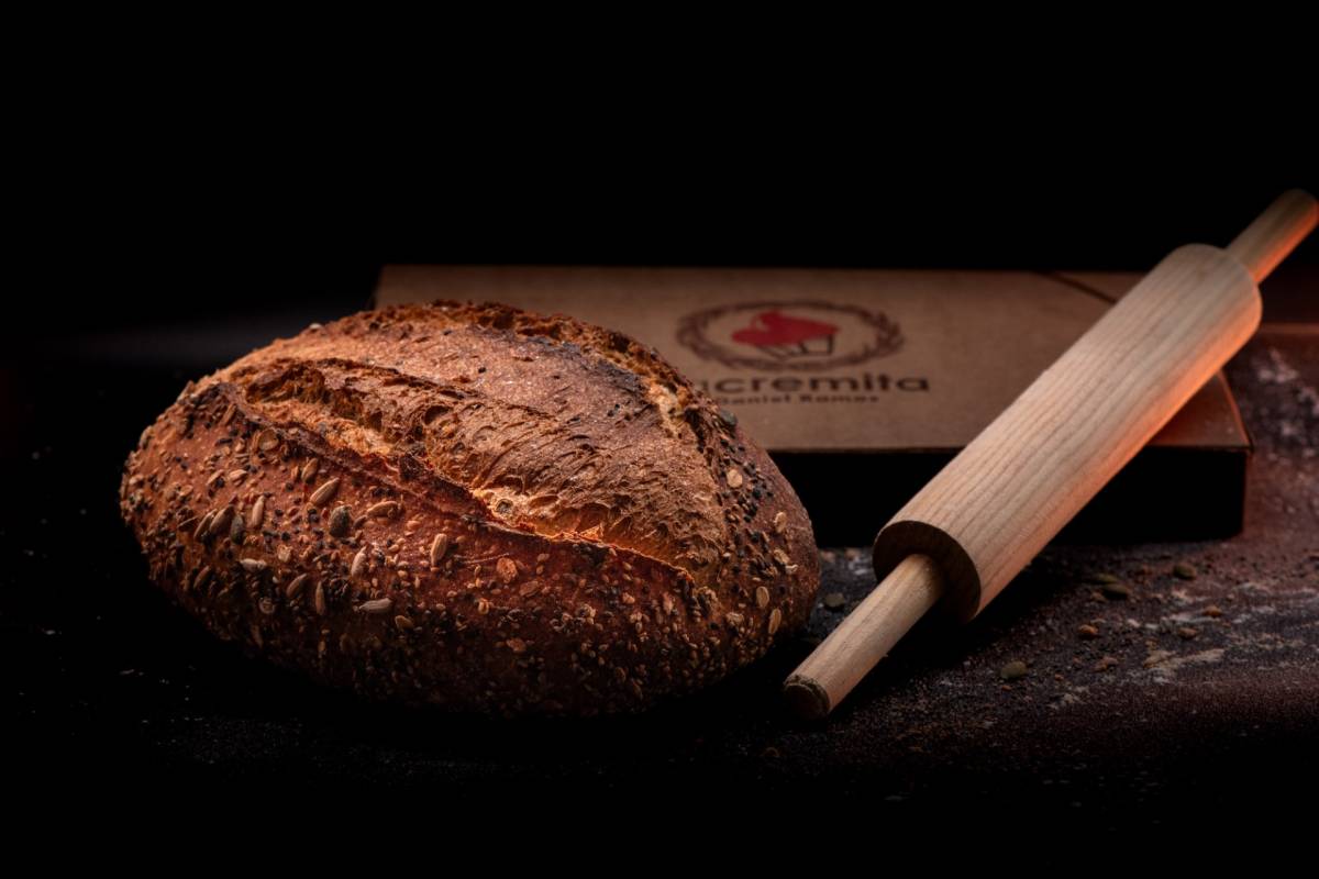 Pan de La Cremita - Cedida Pan de La Cremita