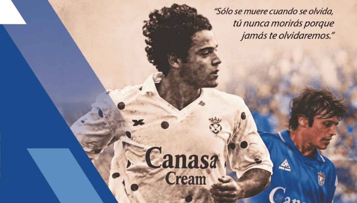 El partido de fútbol en Guadalcacín en memoria de dos jugadores muy queridos en Jerez