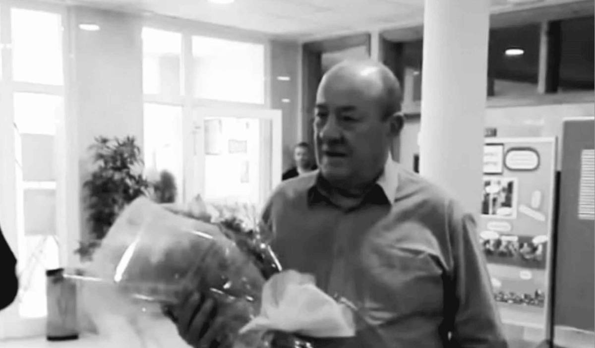 Luto en la comunidad educativa del El Atillo School tras la muerte de Pepe Cala, histórico trabajador del centro