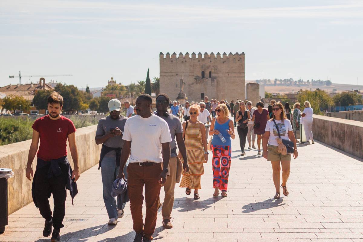 Del fresco de la mañana a los 29 grados: así recibe Andalucía el cambio de hora este fin de semana