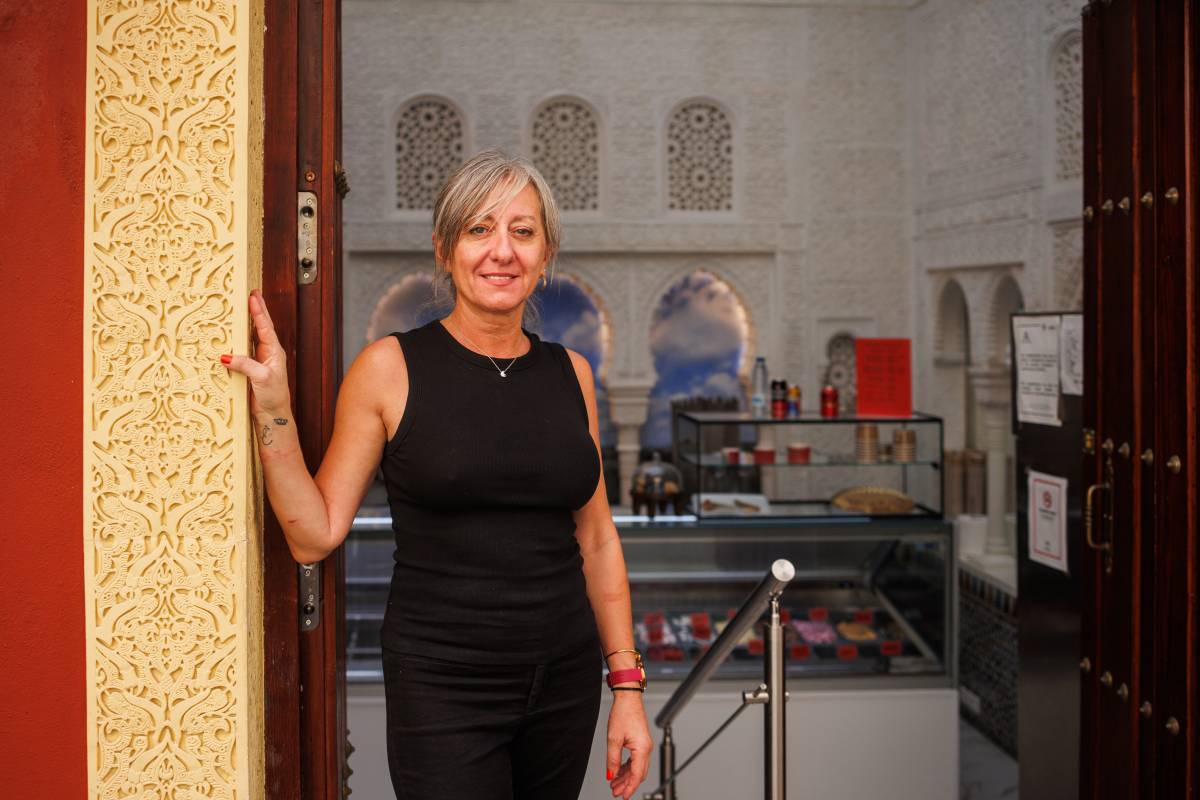 CORDOBA TURISMO MEZQUITA OCTUBRE 2026