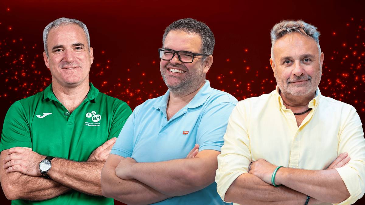 San Fernando pone rostro a la ilusión con cambios en el formato: estos son sus Reyes Magos, Heraldo y Estrella de 2027