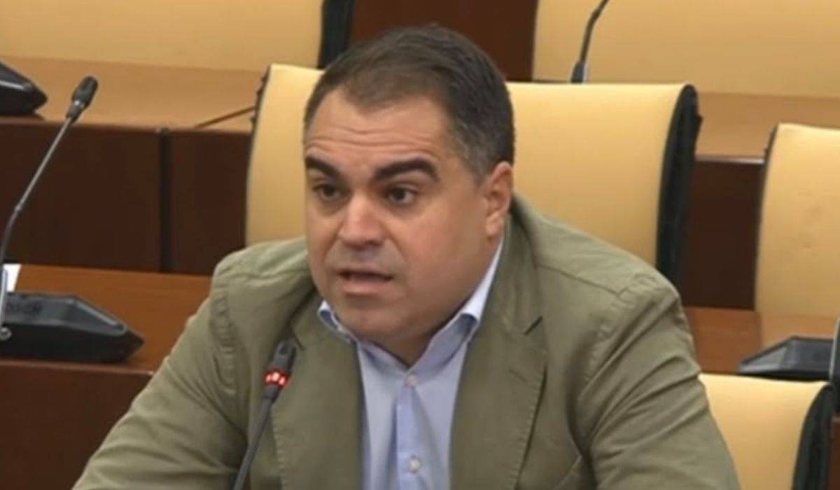 El PSOE pide a Gavira acabar con la precariedad de los centros de menores de Algeciras y El Puerto
