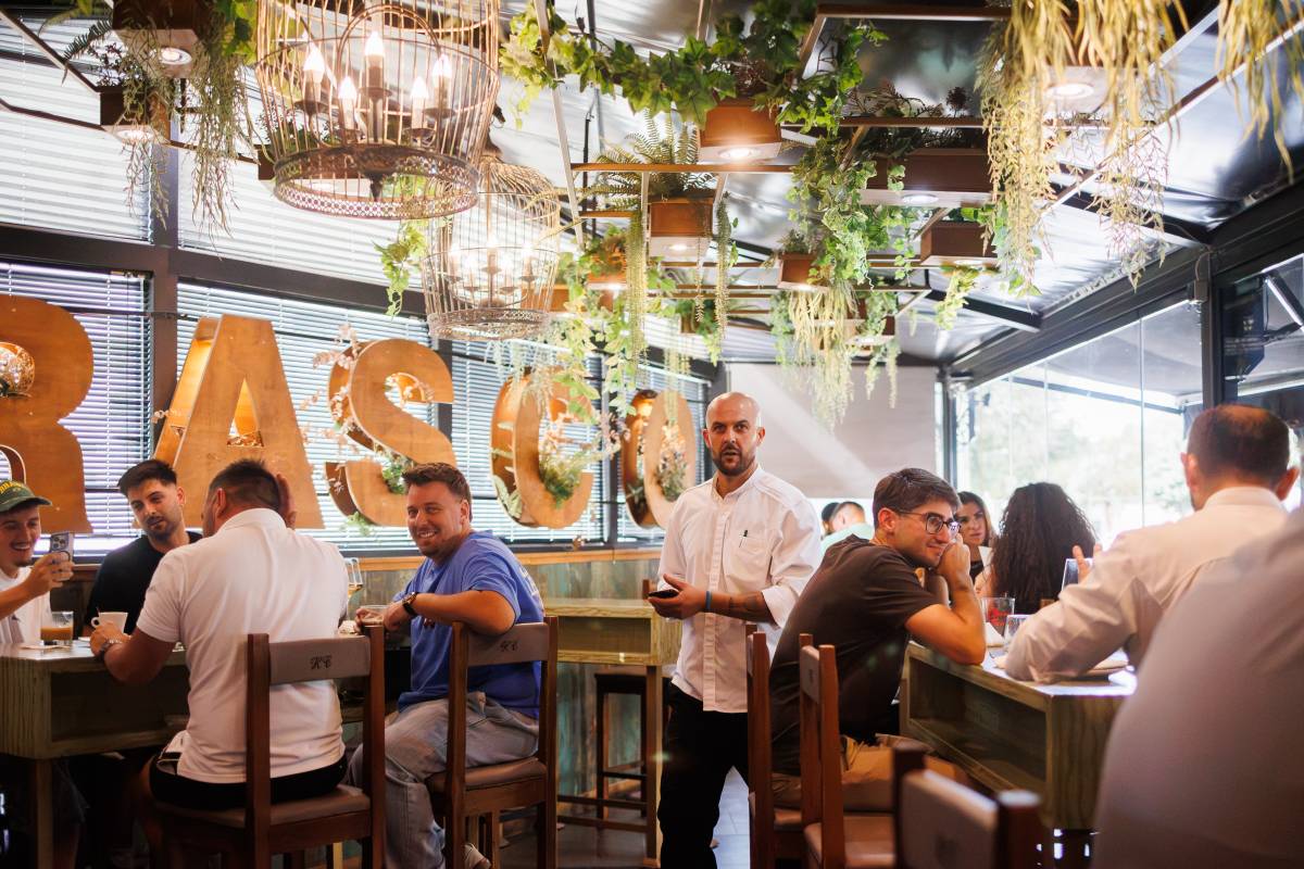 avenida caballero bonald milla gastronomica