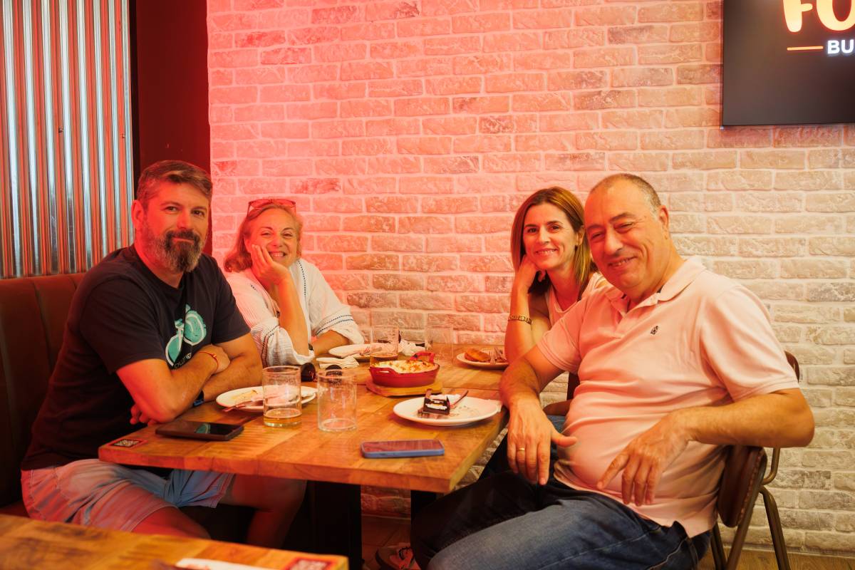 avenida caballero bonald milla gastronomica