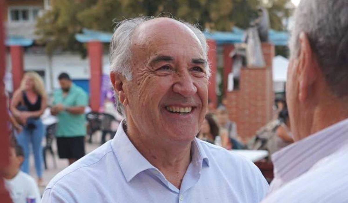 Landaluce, citado como investigado en el juzgado por la última denuncia: su sucesor como alcalde de Algeciras, llamado como testigo