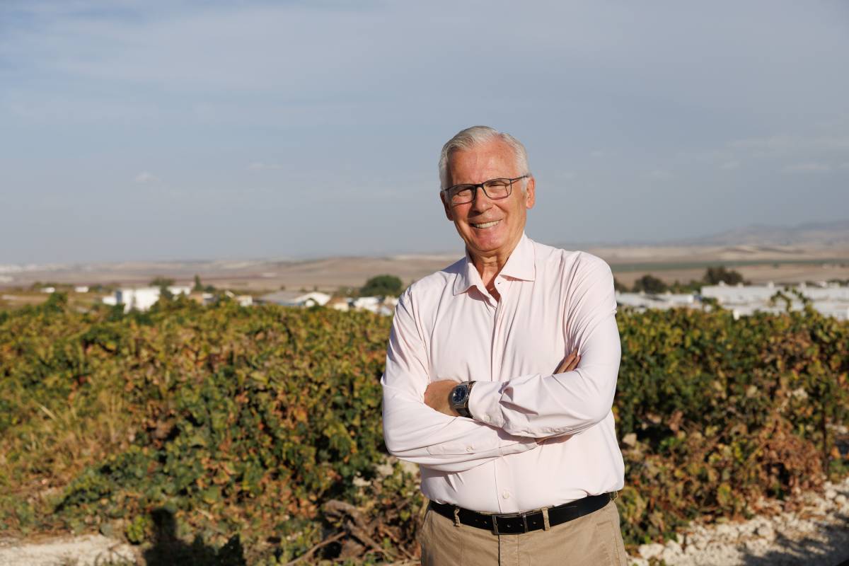 Bartasar Garzón Trebujena 