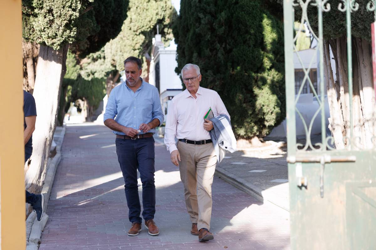 Bartasar Garzón Trebujena 