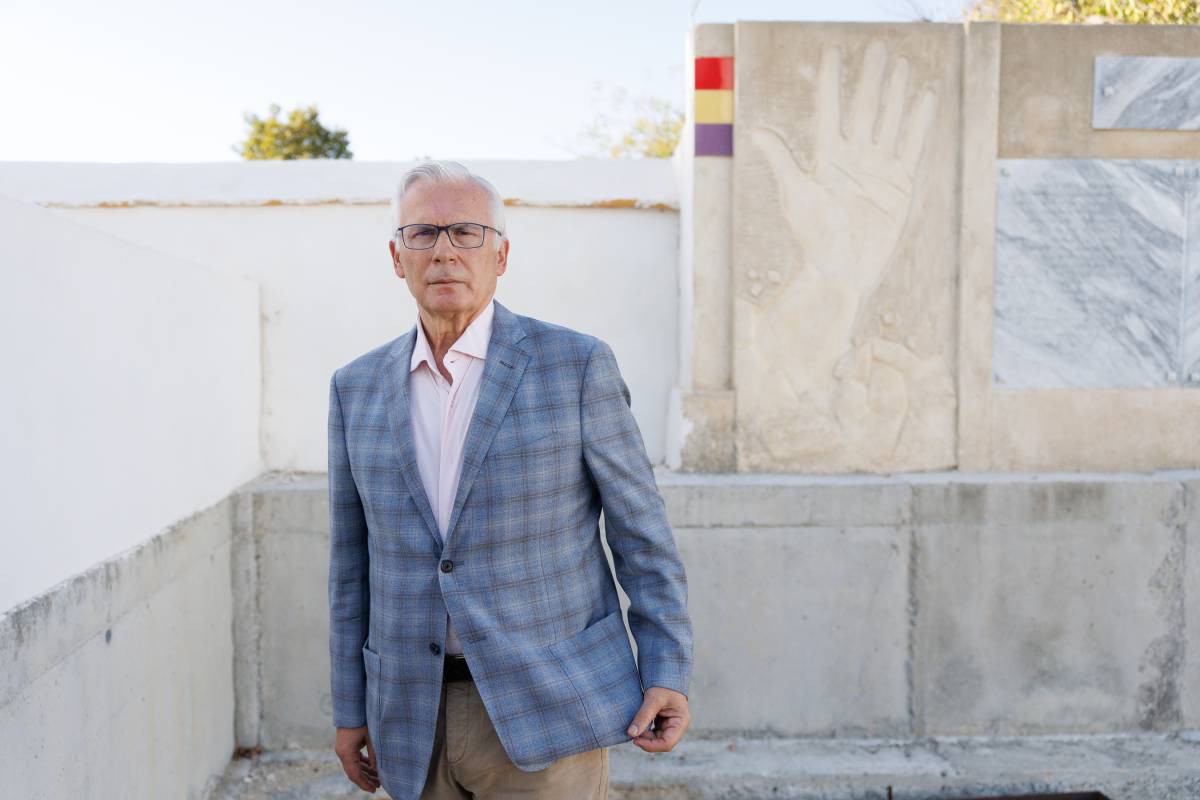 Bartasar Garzón Trebujena 