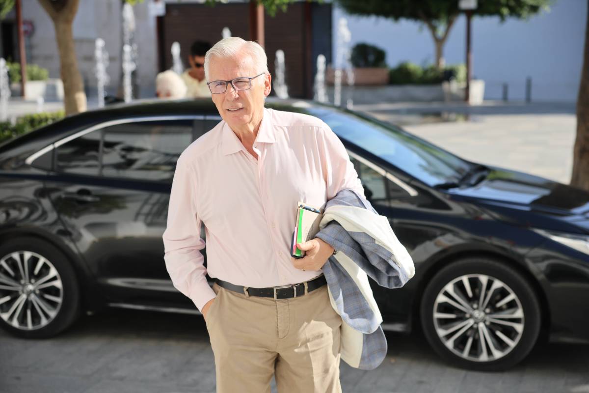 Bartasar Garzón Trebujena 