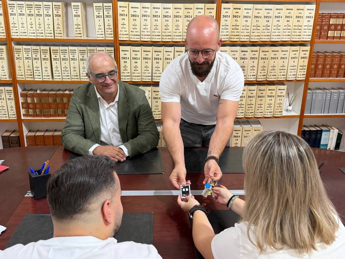 El Puerto rechaza el bulo de las VPO de más de 300.000 euros: estos son sus precios