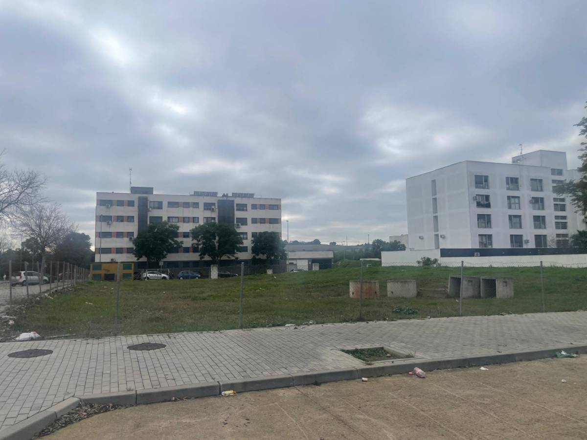 La Junta licita suelo para 84 VPO en Jerez con posibles facilidades para pagar la entrada