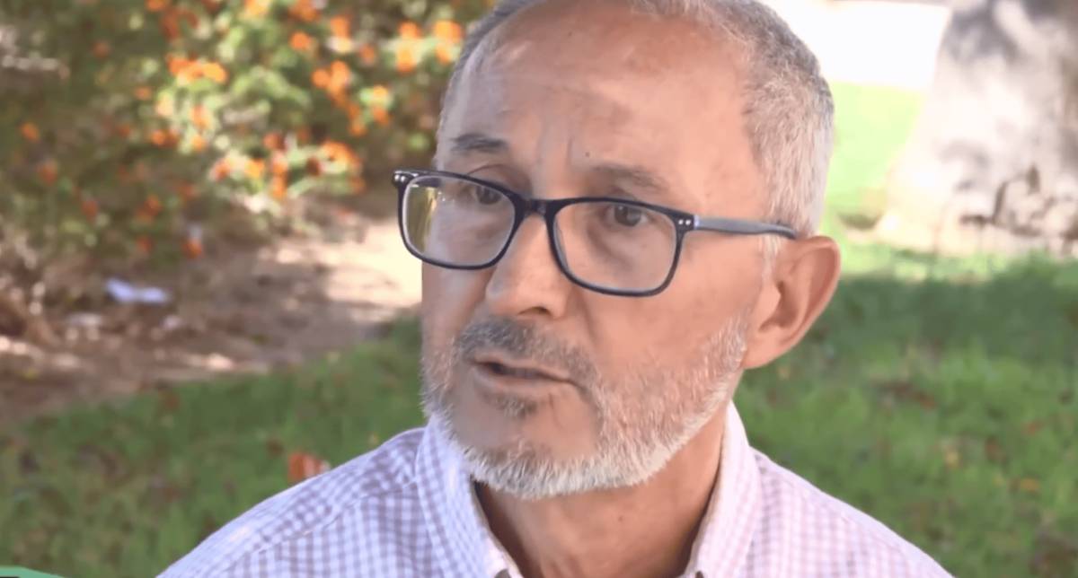 La pesadilla de Francisco en Málaga: intentan vender su casa de más de 20 años suplantando su identidad