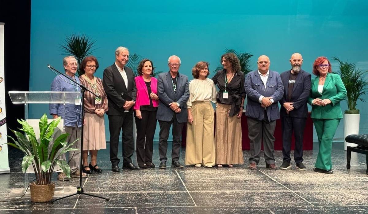 XVI Encuentro Ateneos de Andalucía: La fuerza del ateneismo