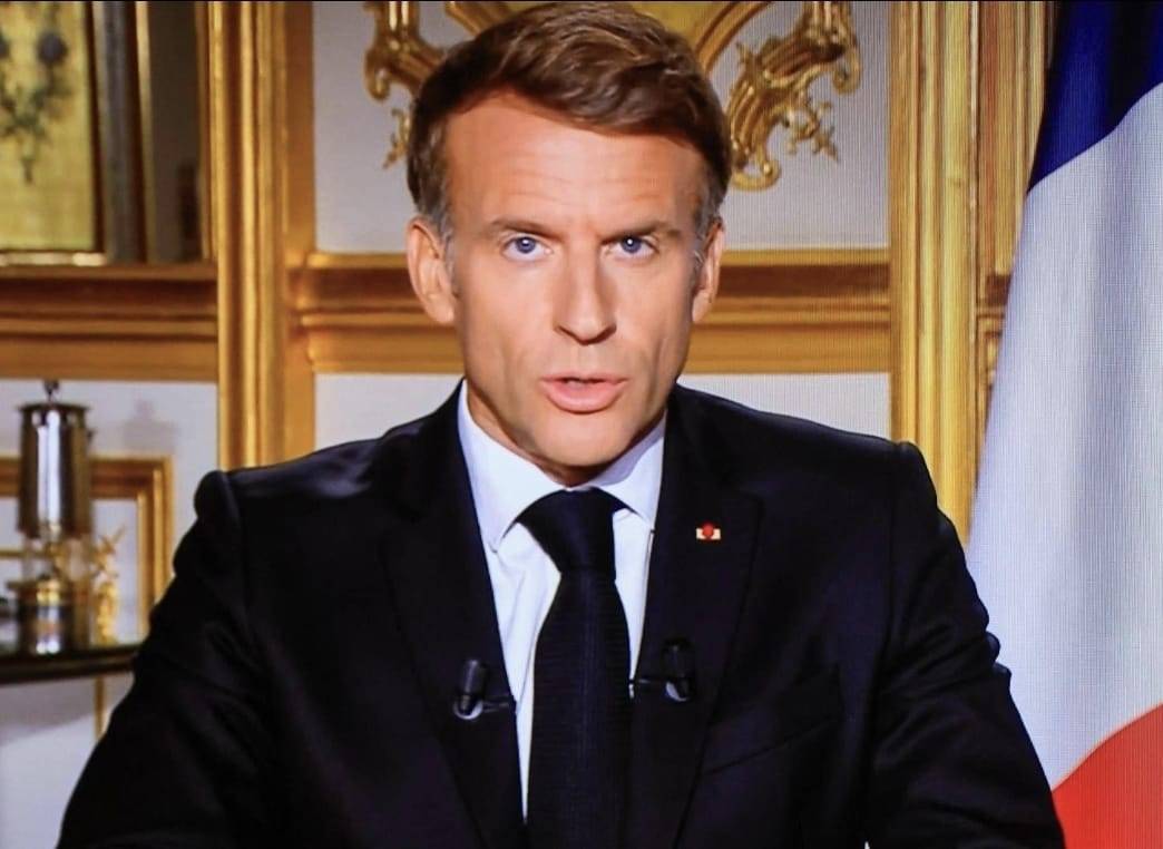 Macron promete firmeza y exige explicaciones mientras Francia vuelve a sufrir disturbios