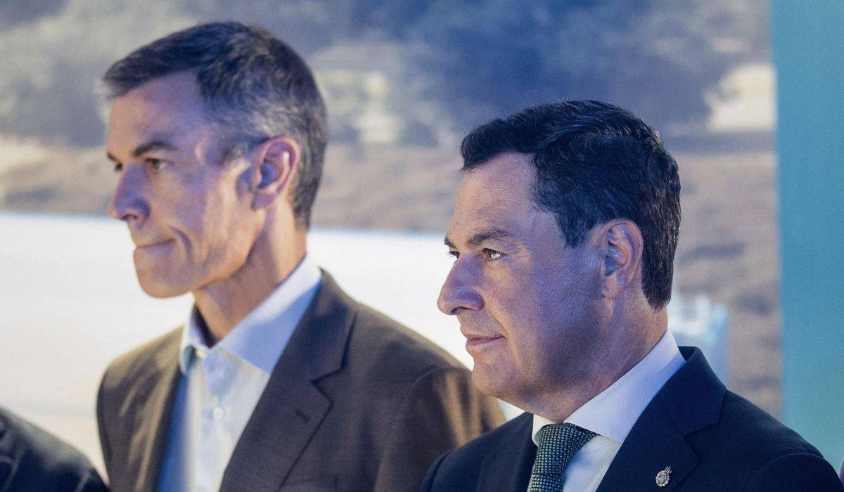 Una enorme mayoría de andaluces, convencida de que el nuevo modelo de financiación es un agravio del Estado contra Andalucía