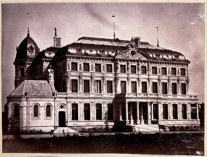 El desarrollo de la banca en el Jerez del XIX: la caja agrícola