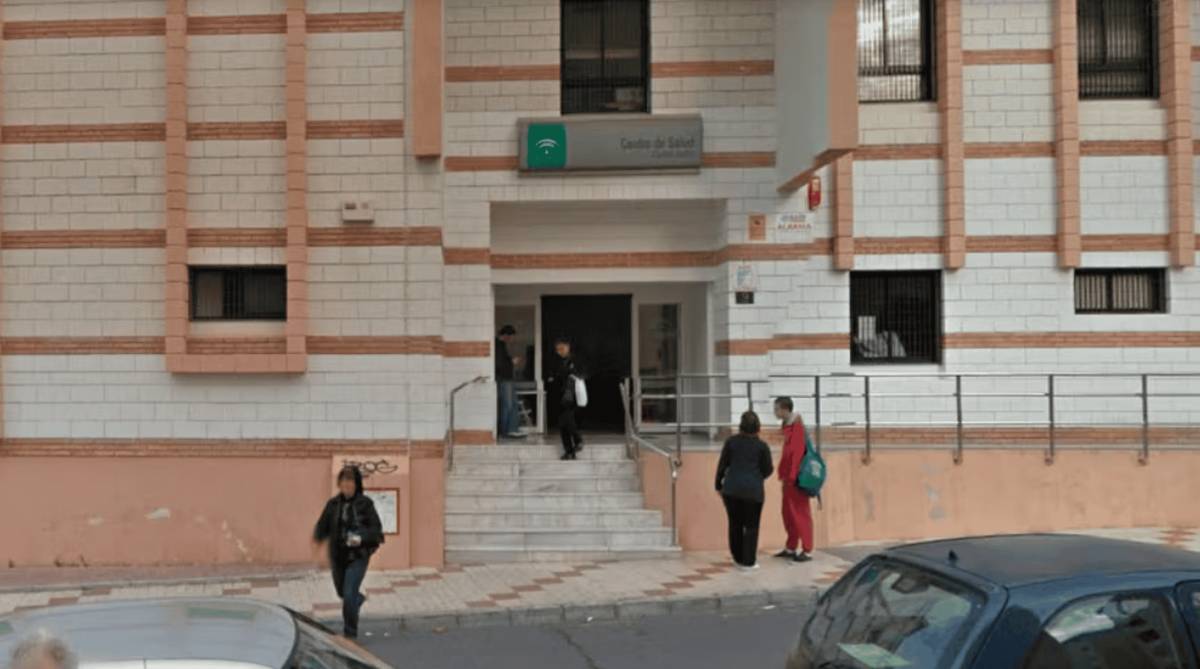 Exige una cita preferente y acaba amenazando a una médica en un centro de salud de Málaga