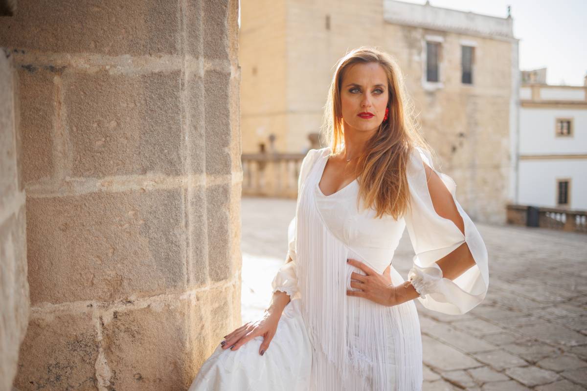 MIRIAM BAILAORA
