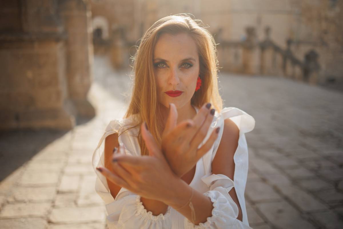 MIRIAM BAILAORA
