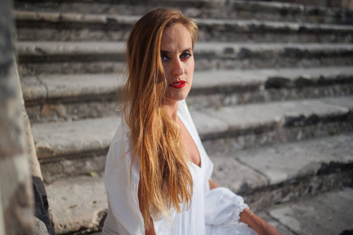MIRIAM BAILAORA