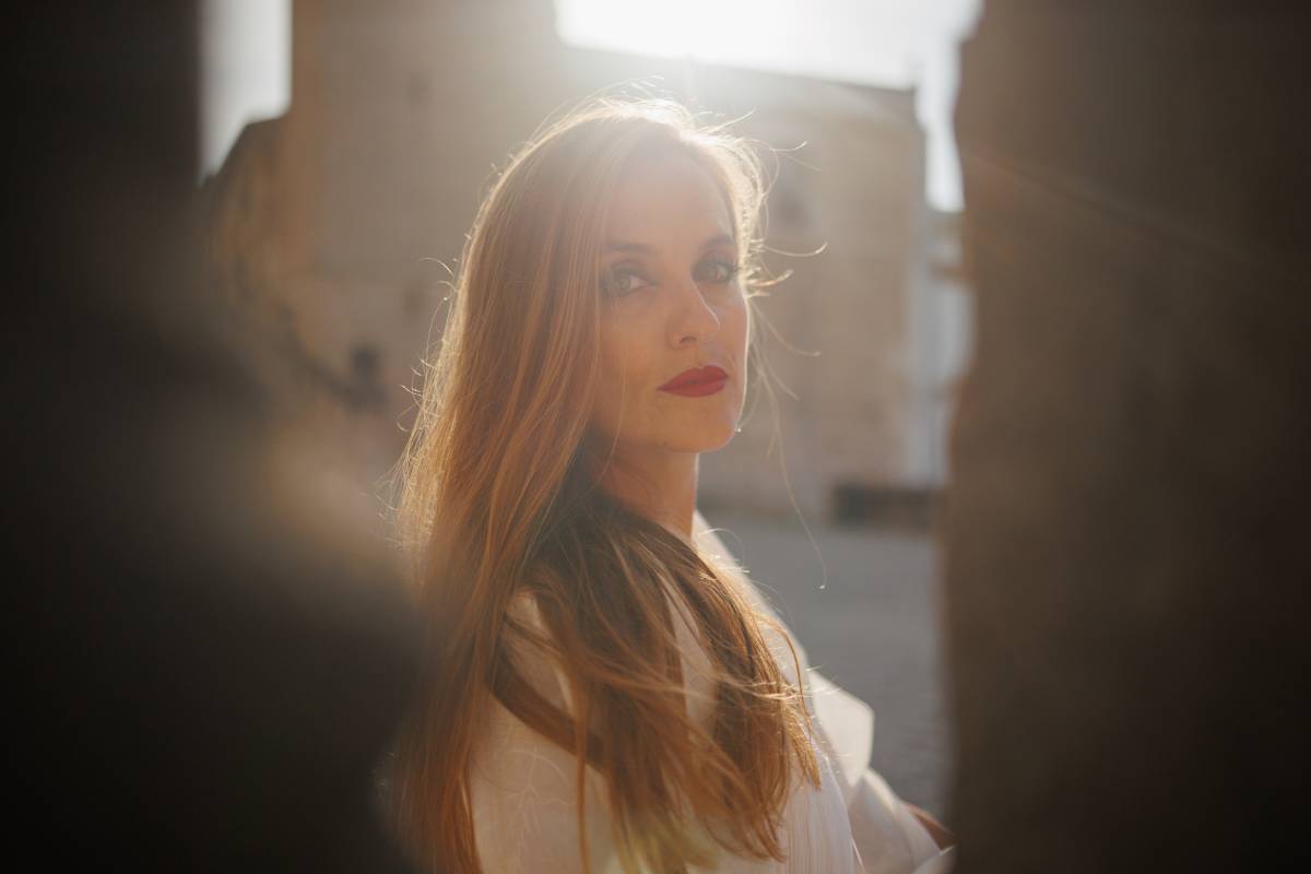 MIRIAM BAILAORA