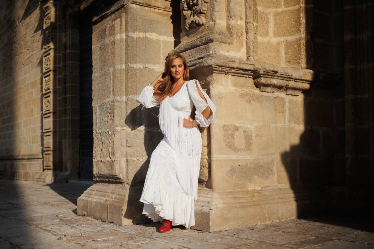 MIRIAM BAILAORA