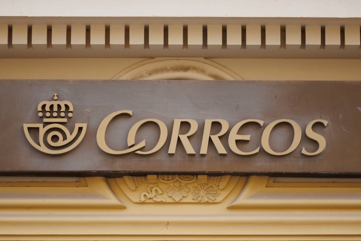 CORREOS JEREZ
