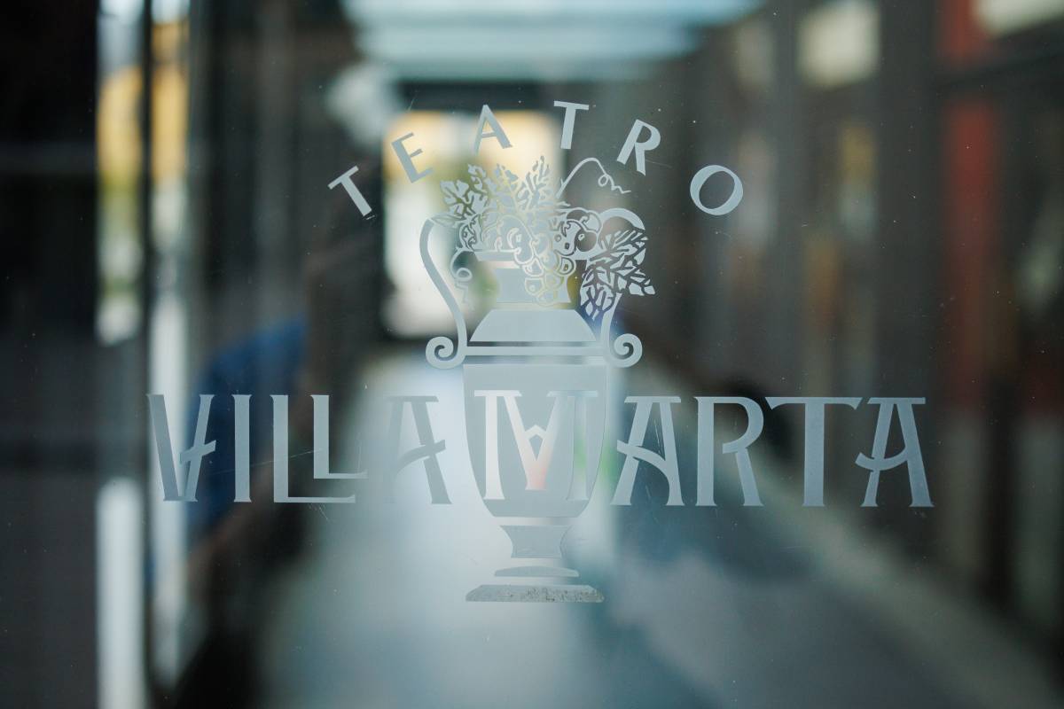VILLAMARTA FUNDARTE