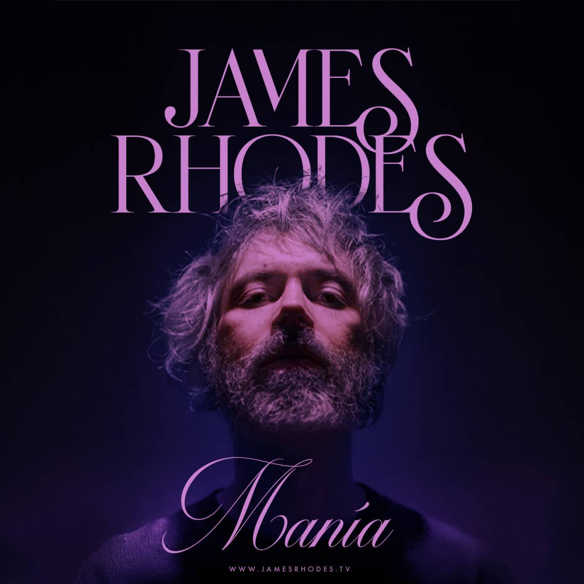 James Rhodes, “el enfant terrible de la música clásica”, dará un concierto en Cádiz el 20 de diciembre