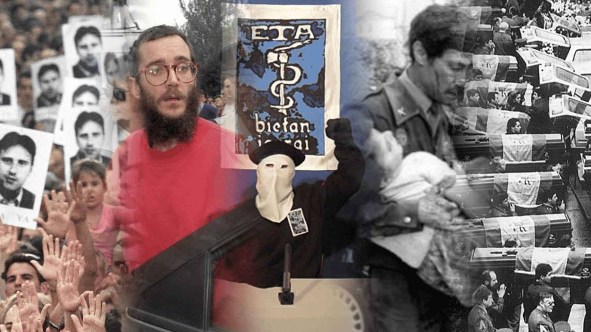 15 años del fin de ETA: 379 crímenes por resolver