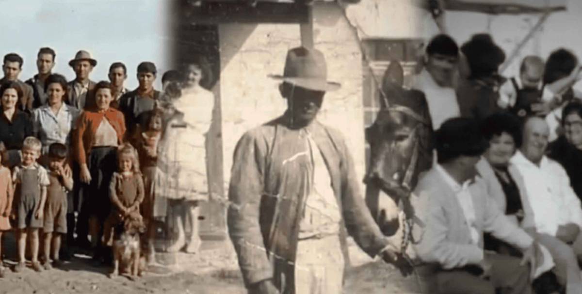Torrecera, la historia de un 'pueblo de colonos' contada por sus protagonistas: 