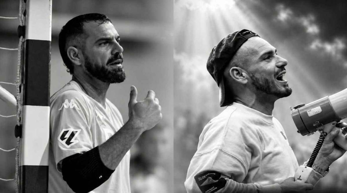 Del mundo del fútbol al Carnaval y el sector del metal: los emotivos mensajes de despedida a 'Carlete' en Cádiz