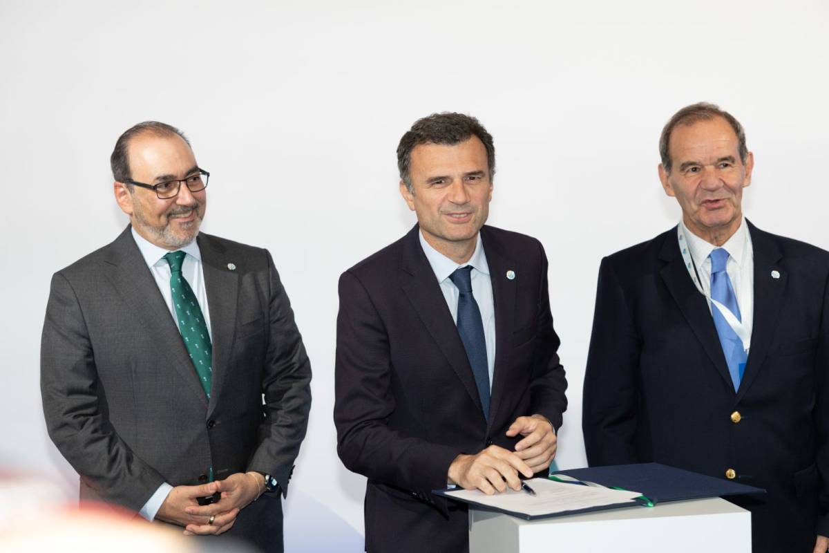 Cádiz se suma a la Alianza Iberoamérica 500+ para afrontar los retos de las ciudades históricas