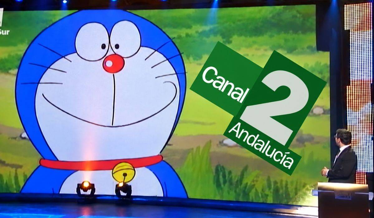 Canal Sur plantea reabrir Canal 2 Andalucía con contenido propio: cultura, deporte, eventos...