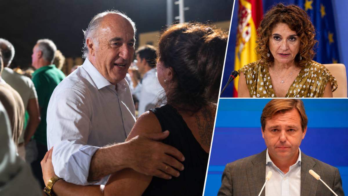 El PP-A niega que conociera las presuntas conductas de agresiones de Landaluce: el PSOE pregunta si activó el protocolo antiacoso