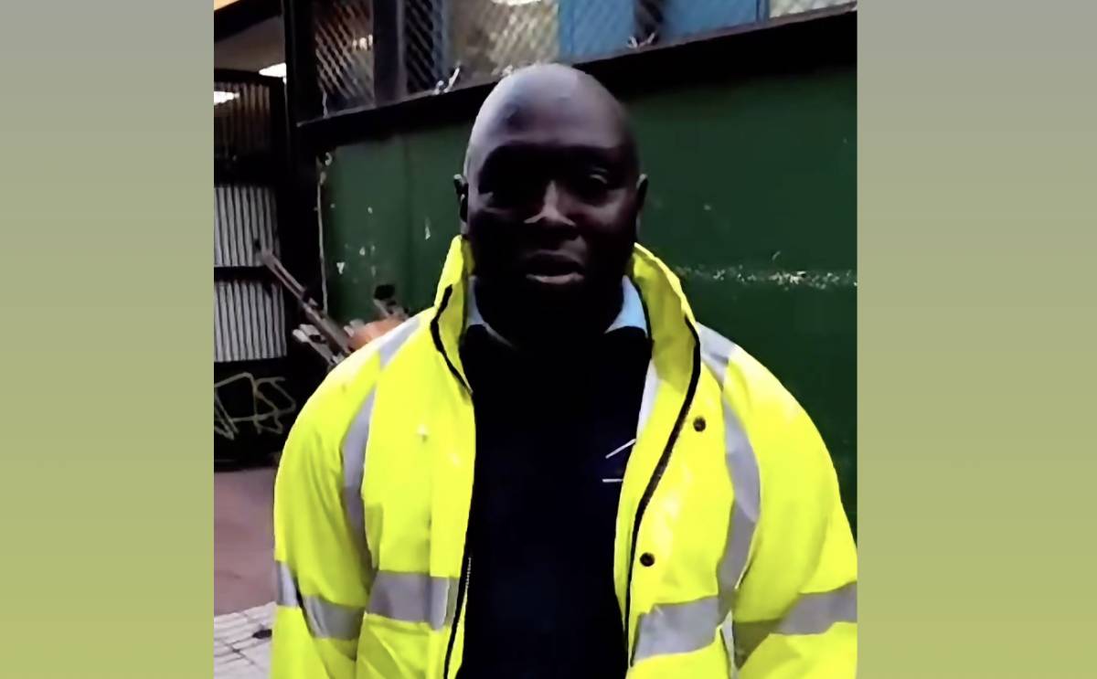 La Línea llora a su rey Baltasar, Manolo Mahmadou: recogen dinero para repatriar su cuerpo a Senegal