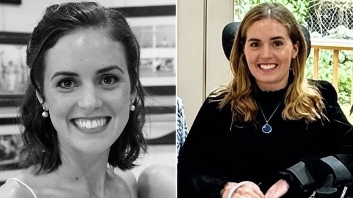 La familia Kennedy vuelve a estar de luto: muere a los 42 años Kyle Kennedy, nieta de Bobby Kennedy 