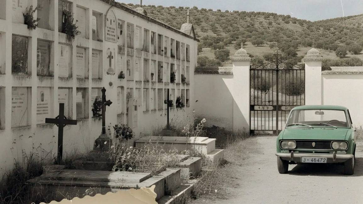 'Jerez con Memoria' vuelve en noviembre con un libro, una ponencia sobre 'Bicho Malo' y una obra de teatro