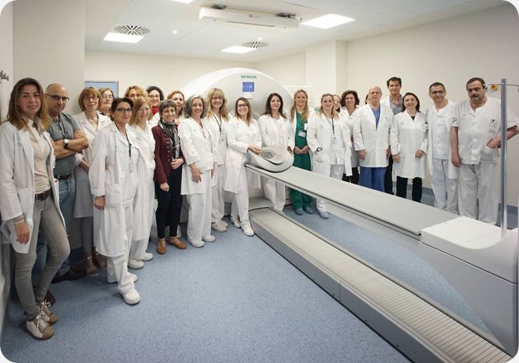 El SAS contará con nuevos equipos de medicina nuclear en Cádiz y Córdoba