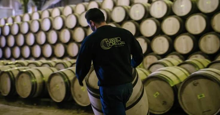 Convocan huelga indefinida en la tonelería Huberto Domecq de Jerez: la empresa niega que esté bloqueando la negociación