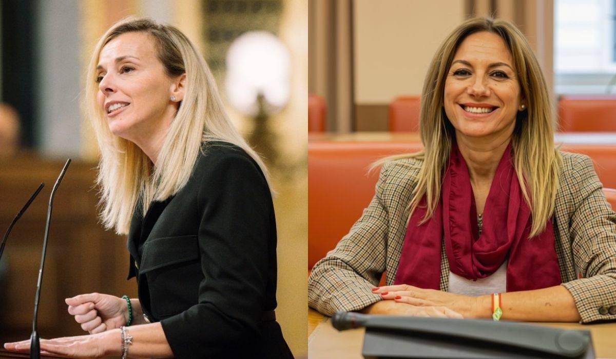 Estas son las listas de Vox al Congreso en Sevilla y Cádiz: repiten las cabezas de lista; Rodríguez Galisteo y Alfonso Carreto, de 2